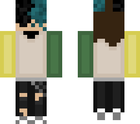 bored. again-