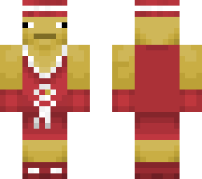 boxer man