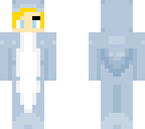 boy in dolphin onesie