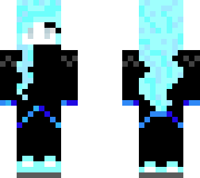 bri as a ghost