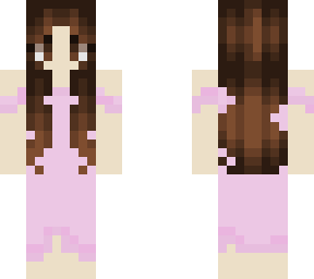 brooke wedding wip