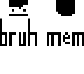 bruh meme