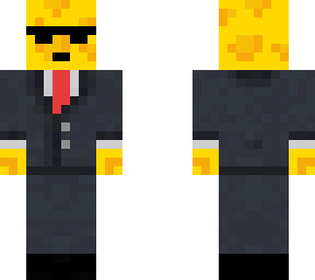 buisness cheese