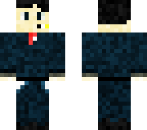business man
