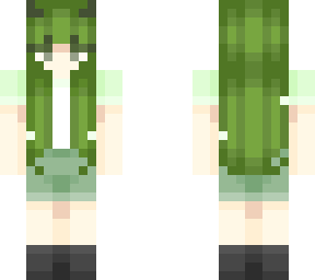 cactus girl