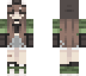 camo