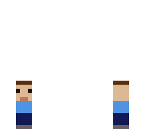 cesar208208skin minecraft