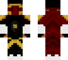 chancellor(black pants)