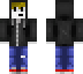 cheesecake v1 (long pants and hood up)