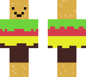 chez burger