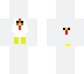 chick's