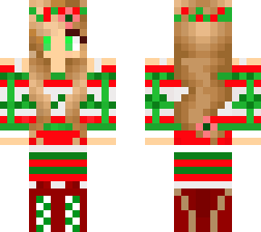 christmas anne