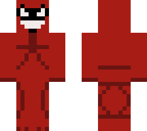 cletus casady (carnage outer layer)