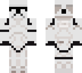 clone trooper
