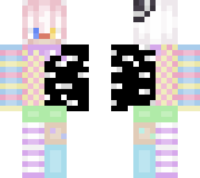 clown thing