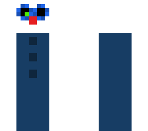 clowny (piggy)