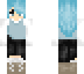 coaxty offc skin