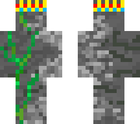 cobble king infected