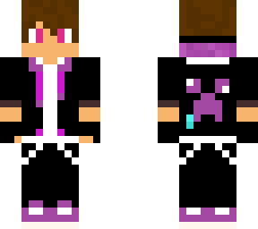 ****'s skin