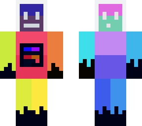 colors