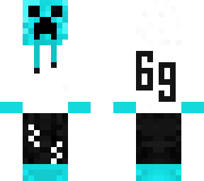 cool 69 boy