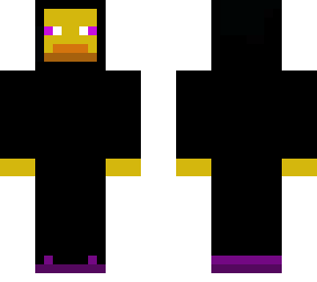 cool duck
