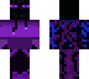 cool enderman