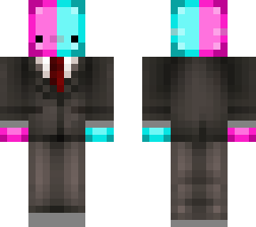 cool kids skin
