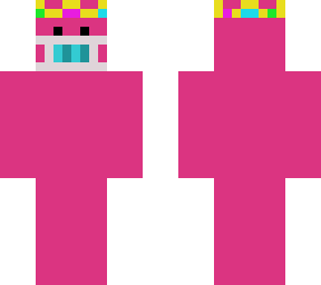 coovid 19 pink