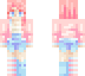 cotton candy