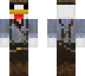 cowboy chicken