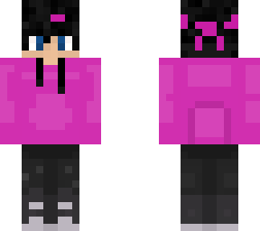 crystal baked style