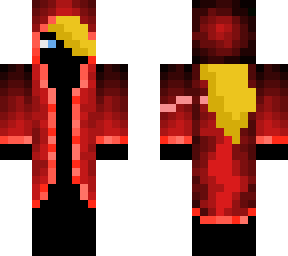 cult pyro