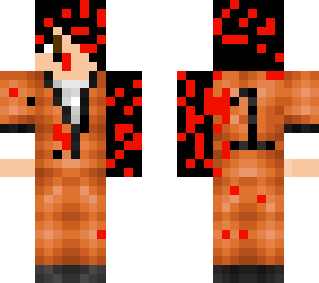 curopted prisoner