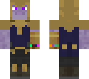 custom thanos
