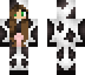cute cow onesie