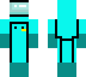 cyan (not imposter)