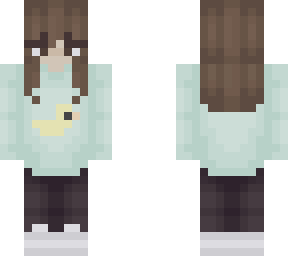 d u c k