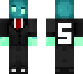 da suit