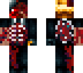 daft punk zombie
