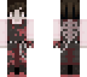 dark academia // 1/3