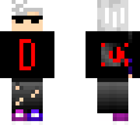dark x 2.0