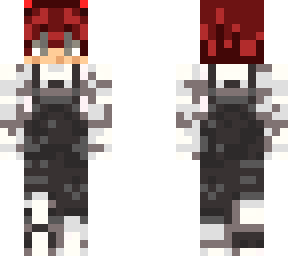 dead red