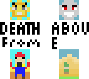death from above