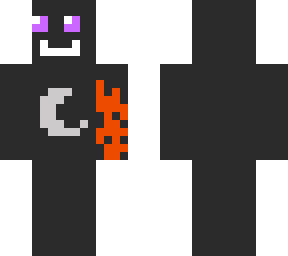 demon lunar