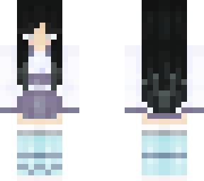 demon slayer girl