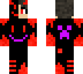 devil boy