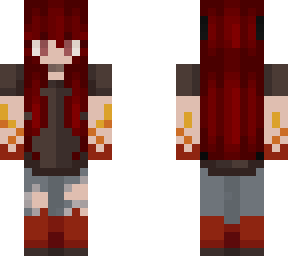 devil girl