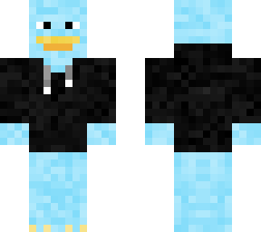 diamond duck