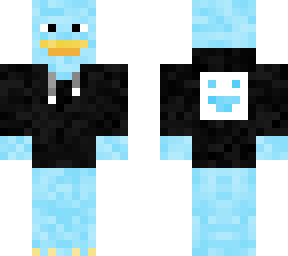 diamond duck